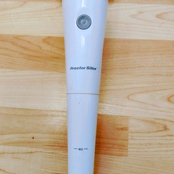 Proctor Silex Hand Blender Model #59735. Tested. Works. - Picture 3 of 5